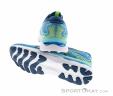 Asics Gel-Nimbus 24 Mens Running Shoes, , Blue, , Male, 0103-10530, 5637975401, , N3-13.jpg