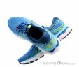 Asics Gel-Nimbus 24 Mens Running Shoes, , Blue, , Male, 0103-10530, 5637975401, , N5-10.jpg