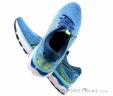 Asics Gel-Nimbus 24 Mens Running Shoes, , Blue, , Male, 0103-10530, 5637975401, , N5-15.jpg