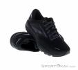 Brooks Adrenaline GTS 22 Mens Running Shoes, , Black, , Male, 0251-10111, 5637975447, , N1-01.jpg