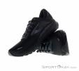 Brooks Adrenaline GTS 22 Mens Running Shoes, , Black, , Male, 0251-10111, 5637975447, , N1-06.jpg