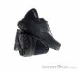 Brooks Adrenaline GTS 22 Mens Running Shoes, Brooks, Black, , Male, 0251-10111, 5637975447, 190340944581, N1-16.jpg