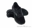 Brooks Adrenaline GTS 22 Mens Running Shoes, Brooks, Black, , Male, 0251-10111, 5637975447, 190340944581, N2-02.jpg