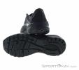 Brooks Adrenaline GTS 22 Mens Running Shoes, , Black, , Male, 0251-10111, 5637975447, , N2-12.jpg