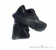 Brooks Adrenaline GTS 22 Hommes Chaussures de course, Brooks, Noir, , Hommes, 0251-10111, 5637975447, 190340944581, N2-17.jpg