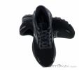 Brooks Adrenaline GTS 22 Mens Running Shoes, Brooks, Black, , Male, 0251-10111, 5637975447, 190340944581, N3-03.jpg