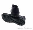 Brooks Adrenaline GTS 22 Hommes Chaussures de course, Brooks, Noir, , Hommes, 0251-10111, 5637975447, 190340944581, N3-13.jpg