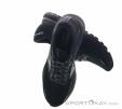 Brooks Adrenaline GTS 22 Mens Running Shoes, Brooks, Black, , Male, 0251-10111, 5637975447, 190340944581, N4-04.jpg