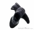 Brooks Adrenaline GTS 22 Mens Running Shoes, , Black, , Male, 0251-10111, 5637975447, , N5-05.jpg