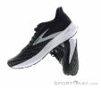 Brooks Hyperion Tempo Mens Running Shoes, Brooks, Silver, , Male, 0251-10085, 5637975474, 190340878664, N2-07.jpg