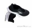 Brooks Hyperion Tempo Mens Running Shoes, Brooks, Silver, , Male, 0251-10085, 5637975474, 190340878664, N3-18.jpg
