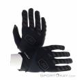 100% Airmatic Guantes para ciclista, 100%, Negro, , Hombre,Mujer,Unisex, 0156-10175, 5637975480, 841269183451, N1-01.jpg