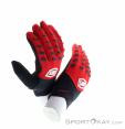 100% Airmatic Biking Gloves, , Red, , Male,Female,Unisex, 0156-10175, 5637975486, , N3-18.jpg
