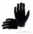 100% R-Core Guantes para ciclista, , Negro, , Hombre,Mujer,Unisex, 0156-10176, 5637975490, , N1-11.jpg
