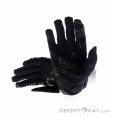 100% R-Core Guantes para ciclista, , Negro, , Hombre,Mujer,Unisex, 0156-10176, 5637975490, , N2-12.jpg