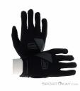 100% RideCamp Guantes para ciclista, 100%, Negro, , Hombre,Mujer,Unisex, 0156-10177, 5637975494, 841269185745, N1-01.jpg