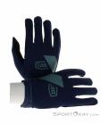 100% RideCamp Guantes para ciclista, 100%, Azul oscuro, , Hombre,Mujer,Unisex, 0156-10177, 5637975505, 841269185837, N1-01.jpg