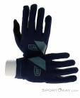 100% RideCamp Guantes para ciclista, 100%, Azul oscuro, , Hombre,Mujer,Unisex, 0156-10177, 5637975505, 841269185837, N2-02.jpg