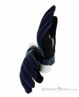 100% RideCamp Guantes para ciclista, 100%, Azul oscuro, , Hombre,Mujer,Unisex, 0156-10177, 5637975505, 841269185837, N2-07.jpg
