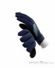 100% RideCamp Guantes para ciclista, 100%, Azul oscuro, , Hombre,Mujer,Unisex, 0156-10177, 5637975505, 841269185837, N5-15.jpg