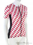 Biciclista Lipstick SS Mujer Camiseta para ciclista, Biciclista, Multicolor, , Mujer, 0410-10015, 5637975521, 0, N1-01.jpg