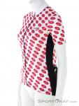 Biciclista Lipstick SS Mujer Camiseta para ciclista, Biciclista, Multicolor, , Mujer, 0410-10015, 5637975521, 0, N1-06.jpg