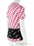 Biciclista Lipstick SS Women Biking Shirt, Biciclista, Multicolored, , Female, 0410-10015, 5637975521, 0, N1-16.jpg