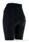 Assos UMA GT Half C2 Women Biking Shorts, Assos, Black, , Female, 0345-10035, 5637975582, 2220000216456, N1-11.jpg