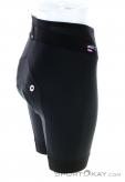Assos UMA GT Half C2 Women Biking Shorts, Assos, Black, , Female, 0345-10035, 5637975582, 2220000216456, N2-17.jpg