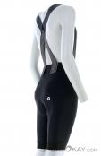 Assos UMA GT C2 Bib Women Biking Shorts, , Black, , Female, 0345-10036, 5637975596, , N1-16.jpg