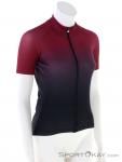 Assos UMA GT Summer C2 SS Women Biking Shirt, Assos, Red, , Female, 0345-10020, 5637975625, 2220000222846, N1-01.jpg