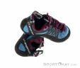 La Sportiva Tarantulace Women Climbing Shoes, , Blue, , Female, 0024-10256, 5637975680, , N3-18.jpg