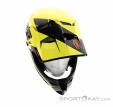100% Aircraft Composite Full Face Helmet, 100%, Yellow, , Male,Female,Unisex, 0156-10190, 5637975729, 196261003826, N3-03.jpg