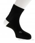 Assos Essence Socks Low 2er Pack Ponožky, Assos, Čierna, , Muži,Ženy,Unisex, 0345-10050, 5637975752, 2220000219228, N1-01.jpg