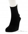 Assos Essence Socks Low 2er Pack Ponožky, Assos, Čierna, , Muži,Ženy,Unisex, 0345-10050, 5637975752, 2220000219228, N1-06.jpg