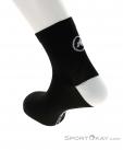 Assos Essence Socks Low 2er Pack Calcetines, Assos, Negro, , Hombre,Mujer,Unisex, 0345-10050, 5637975752, 2220000219228, N2-12.jpg