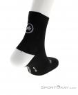 Assos Essence Socks Low 2er Pack Ponožky, Assos, Čierna, , Muži,Ženy,Unisex, 0345-10050, 5637975752, 2220000219228, N2-17.jpg