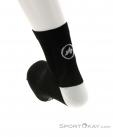Assos Essence Socks Low 2er Pack Socken, Assos, Schwarz, , Herren,Damen,Unisex, 0345-10050, 5637975752, 2220000219228, N3-13.jpg