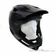 100% Trajecta Fidlock Full Face Helmet, 100%, Black, , Male,Female,Unisex, 0156-10194, 5637975770, 196261004922, N2-02.jpg
