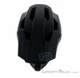 100% Trajecta Fidlock Full Face Helmet, 100%, Black, , Male,Female,Unisex, 0156-10194, 5637975770, 196261004922, N4-04.jpg