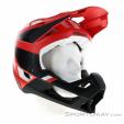 100% Trajecta Fidlock Full Face Helmet, 100%, Red, , Male,Female,Unisex, 0156-10194, 5637975775, 196261004991, N1-01.jpg