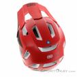 100% Trajecta Fidlock Full Face Helmet, 100%, Red, , Male,Female,Unisex, 0156-10194, 5637975775, 196261004991, N3-13.jpg