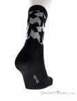 Assos Monogram EVO Socks, Assos, Black, , Male,Female,Unisex, 0345-10052, 5637975783, 2220000205283, N1-16.jpg