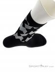 Assos Monogram EVO Socks, Assos, Black, , Male,Female,Unisex, 0345-10052, 5637975783, 2220000205283, N4-19.jpg
