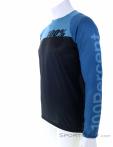 100% R-Core Mens Biking Shirt, 100%, Blue, , Male, 0156-10197, 5637975798, 841269188784, N1-06.jpg
