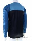 100% R-Core Caballeros Camiseta para ciclista, , Azul, , Hombre, 0156-10197, 5637975798, , N1-11.jpg