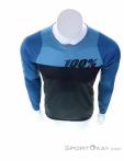 100% R-Core Hommes T-shirt de vélo, 100%, Bleu, , Hommes, 0156-10197, 5637975798, 841269188784, N3-03.jpg