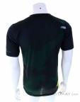 100% Airmatic LE SS Mens Biking Shirt, , Black, , Male, 0156-10200, 5637975811, , N2-12.jpg