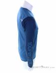 100% Airmatic Hommes T-shirt de vélo, 100%, Bleu, , Hommes, 0156-10202, 5637975836, 841269190022, N2-17.jpg