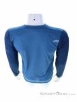100% Airmatic Caballeros Camiseta para ciclista, 100%, Azul, , Hombre, 0156-10202, 5637975836, 841269190022, N3-13.jpg